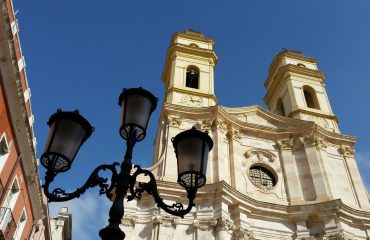 chiesa sant'anna