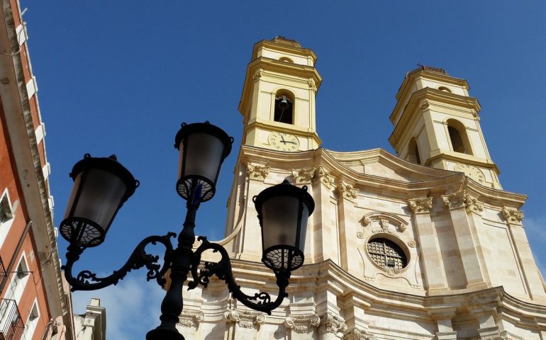 chiesa sant'anna