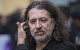 Davide Vannoni, ideatore del metodo Stamina