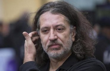 Davide Vannoni, ideatore del metodo Stamina
