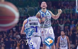 dinamo brescia