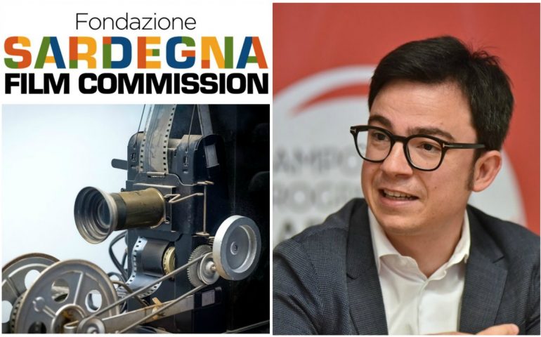 Film Commission, presto il nuovo CdA, dalla Fondazione precisano: «L’attività non si è mai fermata»