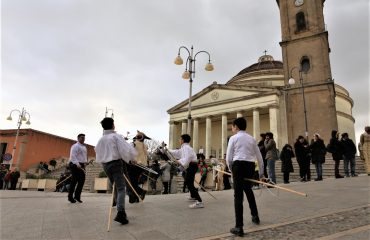 Saboris Antigus a Guasila