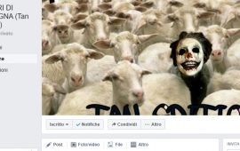 Hackerato gruppo dei pastori