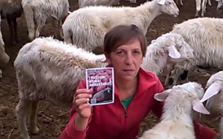 Evento per aiutare i pastori indagati: servono i fondi per la loro difesa legale. Sabato a Siniscola
