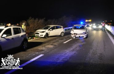 Incidente statale 195