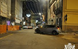 incidente in via tigellio