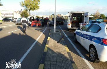 Incidente in via Vesalio