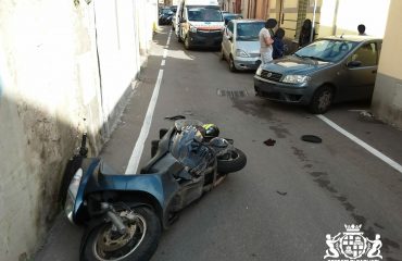 incidente a villanova