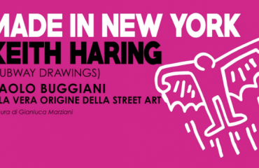 keith haring mostra