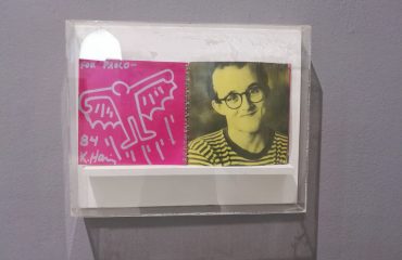 Made in New York - KEITH HARING