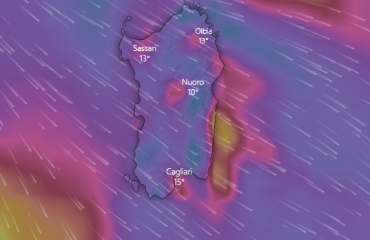 meteo dicembre