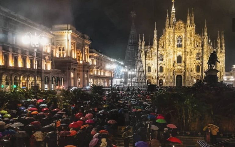 sardine a milano