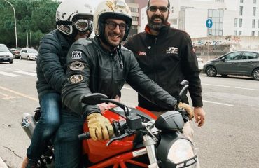 mototaccuino