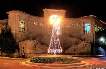 Cartolina di Natale - Foto di Stefano Marrocu