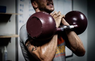 Palestra e body building - immagine di repertorio