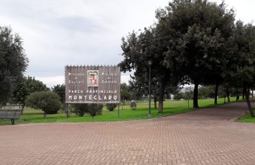 parco monte claro