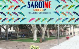 A Cagliari arriva il 7 dicembre 2019 la manifestazione delle Sardine