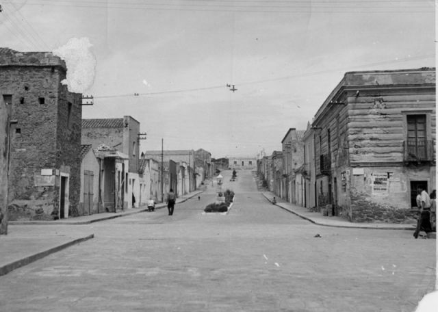 Accadde oggi: 29 dicembre 1922, a Portoscuso i fascisti uccidono i fratelli Fois