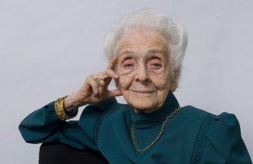 Rita Levi Montalcini