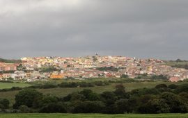 uri, sassari