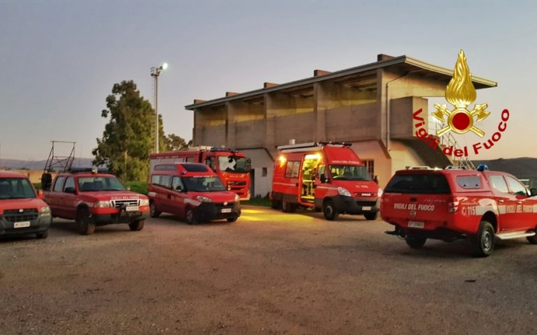 Bultei: trovato nelle campagne del paese il corpo senza vita di un uomo anziano