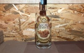 vodka al pane carasau