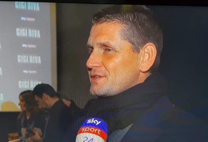 Nicola Riva