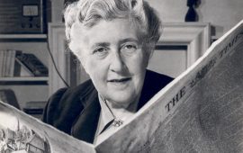 Agatha Christie