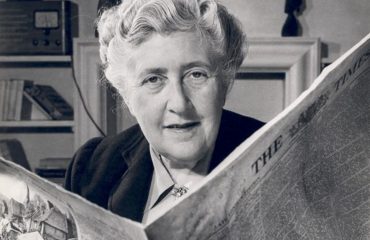 Agatha Christie