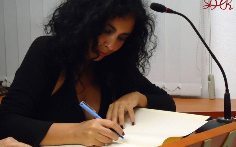 Alla scrittrice sarda Giovanna Mulas l’incarico di ambasciatrice italiana nel mondo Asec