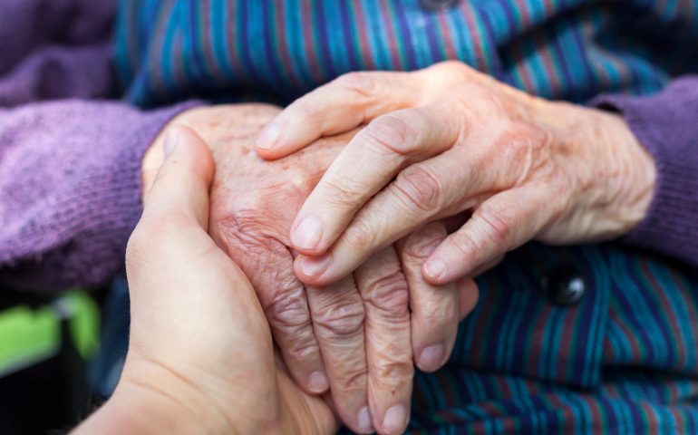 Alzheimer: Carbonia-Iglesias è la provincia più colpita d’Italia, in futuro un malato ogni 3 secondi