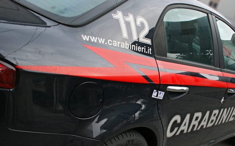 carabinieri