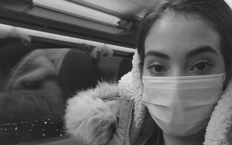 Coronavirus, 25enne sarda in Cina: “Il panico dilaga, ecco come viviamo l’emergenza sanitaria”