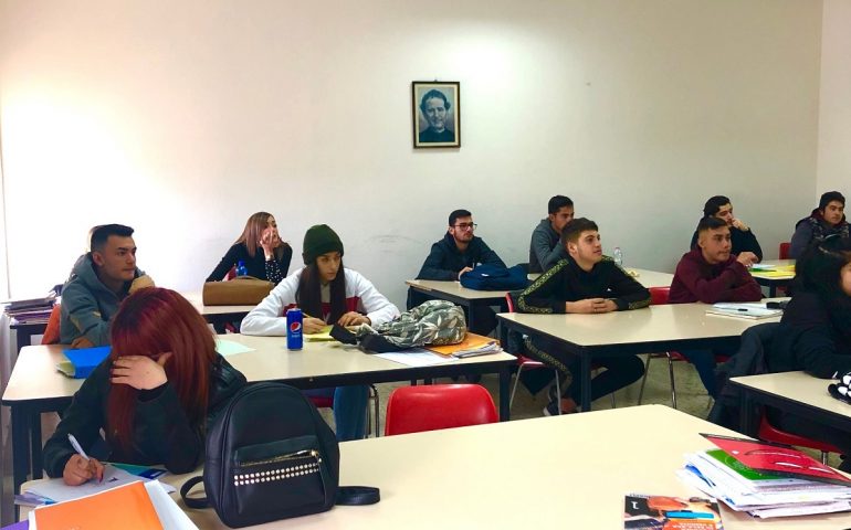 Cnos-Fap Salesiani Sardegna: 40 anni al servizio della formazione professionale dei giovani