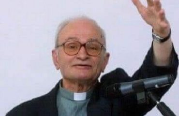 Don Vasco Paradisi