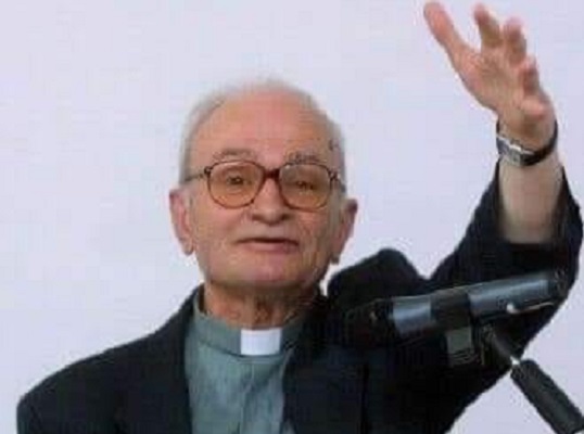 Don Vasco Paradisi