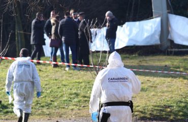 Donna uccisa nel Bresciano