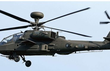 elicottero militare
