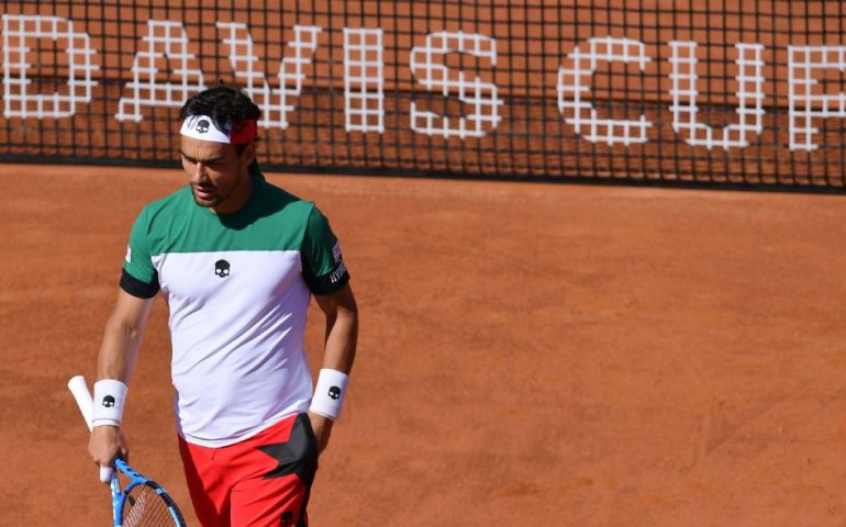 Tennis, a marzo ritorna a Cagliari la Coppa Davis