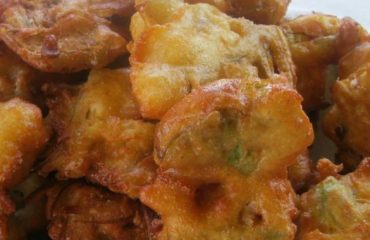 La ricetta Vistanet di oggi: frittelline di carciofi, piatto di stagione dal sapore unico