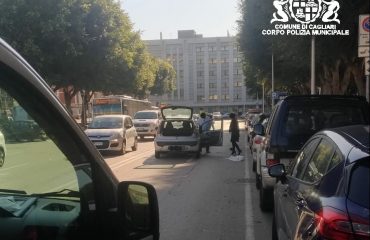 Incidente in piazza Giovanni