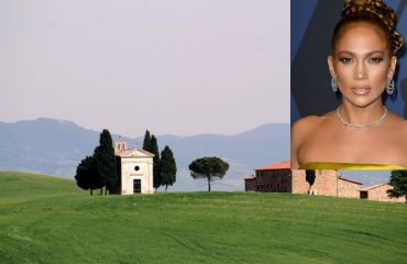 Jennifer Lopez: la proposta del Comune di San Quirico d'Orcia