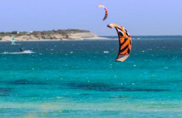 kitesurf