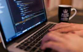 Vistanet Technologies è alla ricerca di un Programmatore Full Stack: unisciti al nostro team!