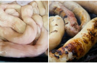 La ricetta Vistanet di oggi: longus arrosto, un sapore particolare, solo per pochi