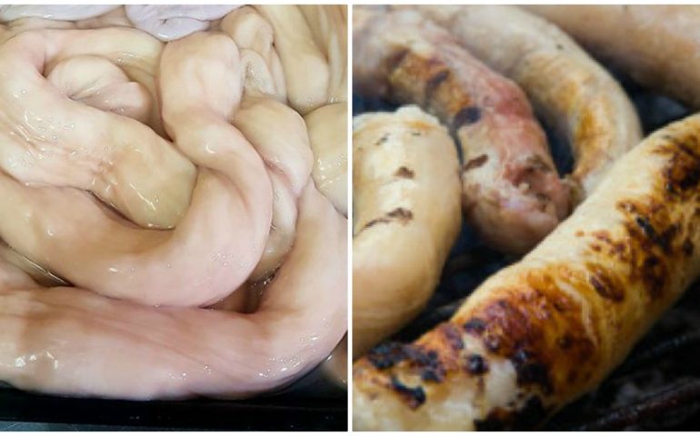 La ricetta Vistanet di oggi: longus arrosto, un sapore rustico, solo per pochi