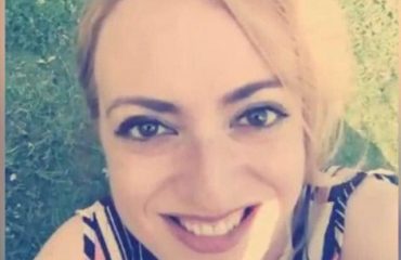 Loredana Guida _ foto di Assostampa Agrigento