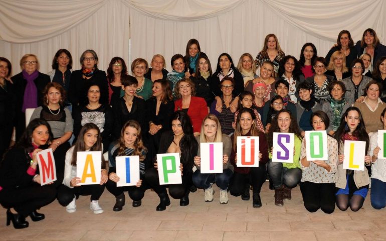 Selargius, le donne contro il cancro: domani l’incontro delle amiche di “Mai più sole”