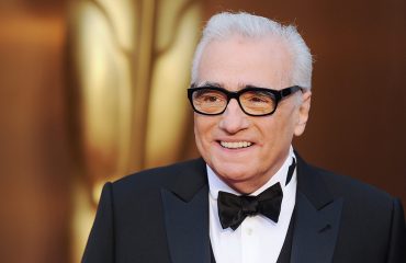 martin scorsese